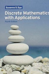 Cover Art for 4708364244387, Discrete Mathematics with Applications by Susanna S Epp