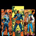 Cover Art for 9781401281106, New Teen Titans 3 Omnibus (New Teen Titans Omnibus) by Marv Wolfman