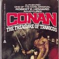 Cover Art for 9780441822461, Treasure Of Tranicos (Conan Series) by Robert Howard