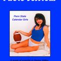 Cover Art for 9781465786623, Photo Sessions: Penn State Calendar Girls-A Novel of Scandal in Happy Valley by Jon Michael Miller