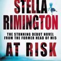 Cover Art for 9780091799960, At Risk by Stella Rimington