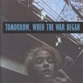 Cover Art for 9780547511979, Tomorrow, When the War Began by John Marsden