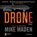 Cover Art for 9780698143043, Drone by Mike Maden