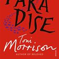 Cover Art for B003F2QNYM, Paradise by Toni Morrison