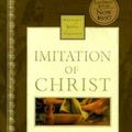 Cover Art for 0020049042472, The Imitation of Christ by Thomas a Kempis