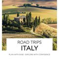 Cover Art for 9780241461518, DK Eyewitness Road Trips Italy by Dk Eyewitness