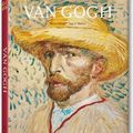 Cover Art for 9783822837689, Van Gogh by Rainer Metzger