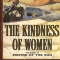 Cover Art for 9780002237710, The Kindness of Women by J. G. Ballard