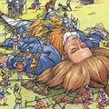 Cover Art for 9780486114941, Gulliver's Travels by Jonathan Swift