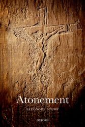 Cover Art for 9780198813866, Atonement (Oxford Studies in Analytic Theology) by Eleonore Stump