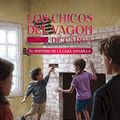 Cover Art for 9780807576328, El Misterio de La Casa Amarilla (Spanish Edition) by Gertrude Chandler Warner