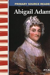 Cover Art for 9780743987868, Abigail Adams by Jill Mulhall