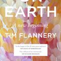 Cover Art for 9780141971698, Here on Earth by Tim Flannery