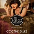 Cover Art for 9781742696058, Cocaine Blues: Miss Fisher's Murder Mysteries by Kerry Greenwood