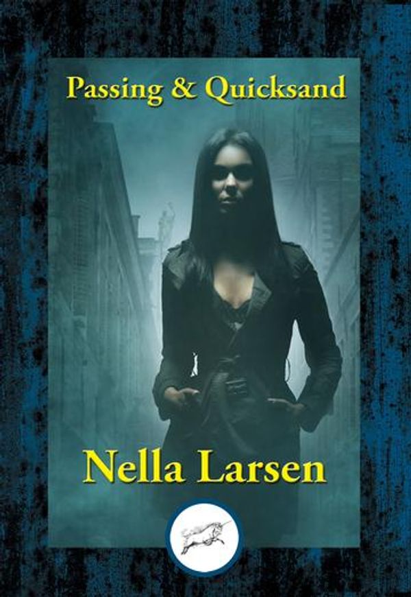 Cover Art for 9781515413127, Passing & Quicksand by Nella Larsen