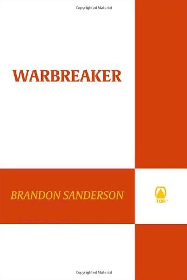 Cover Art for B004IK9EFU, Warbreaker (Sci Fi Essential Books) by Brandon Sanderson