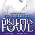 Cover Art for 9780141339122, Artemis Fowl and the Time Paradox by Eoin Colfer