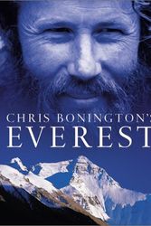 Cover Art for 9780071414241, Chris Bonington's Everest by Chris Bonington