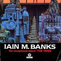 Cover Art for 9781857231854, Against a Dark Background by Iain M. Banks