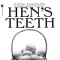 Cover Art for 9780553579673, Hen's Teeth by Manda Scott