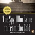 Cover Art for 9780143053866, The Spy Who Came in from the Cold by Le Carré, John