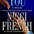 Cover Art for 9780312943165, Losing You by Nicci French