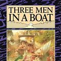 Cover Art for 9780862995690, Three Men in a Boat by Jerome K. Jerome