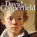Cover Art for 1230000502771, DAVID COPPERFIELD by Charles DICKENS