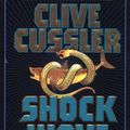 Cover Art for 9780783815794, Shock Wave (Thorndike Core) by Clive Cussler