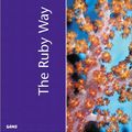Cover Art for 9780672320835, The Ruby Way by Hal Fulton