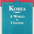 Cover Art for 9780761802679, Korea by Kenneth W. Thompson