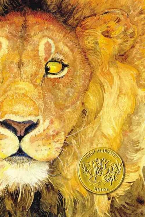 Cover Art for 9780316013567, The Lion & the Mouse by Jerry Pinkney