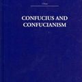 Cover Art for 9780415361835, Confucius and Confucianism by Richard Wilhelm