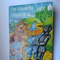 Cover Art for 9780460027267, Wizard of Oz by L. Frank Baum