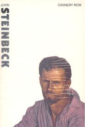 Cover Art for 9780749303259, Cannery Row by John Steinbeck