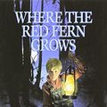 Cover Art for 9780385323307, Where the Red Fern Grows by Wilson Rawls