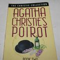Cover Art for 9780006178835, Agatha Christie's Poirot: Bk. 2 by Agatha Christie