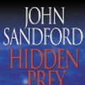 Cover Art for 9780786546770, Hidden Prey by John Sanford