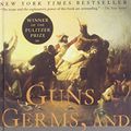 Cover Art for 9781439560495, Guns, Germs, and Steel by Jared Diamond