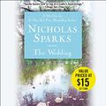 Cover Art for 0070993456320, The Wedding by Nicholas Sparks