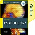Cover Art for 9780198398134, IB Psychology Online Course Book: Oxford IB Diploma Programme by Alexey Popov