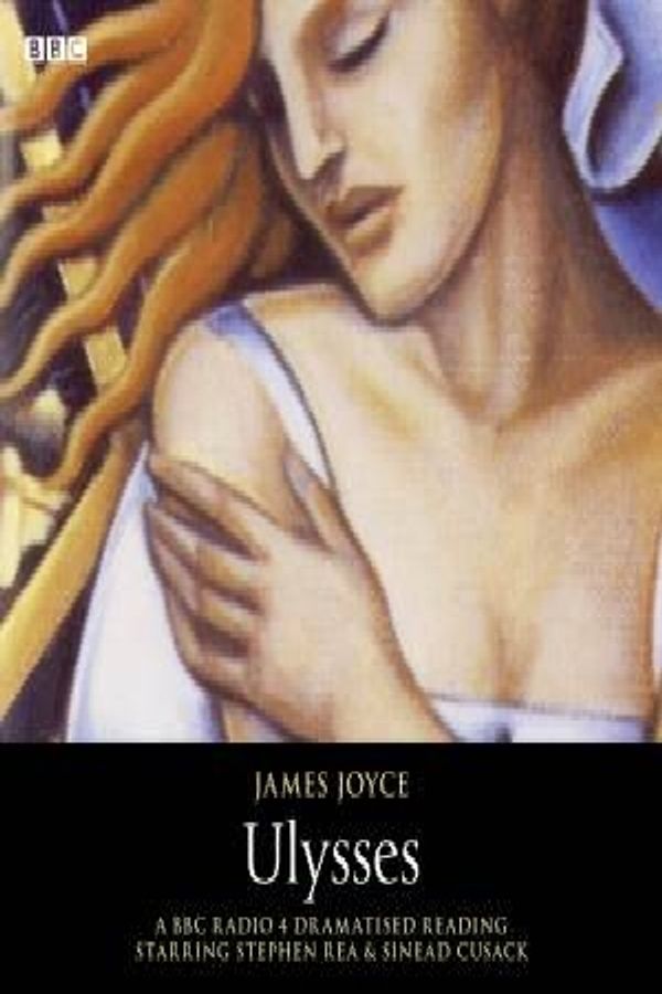 Cover Art for 9781408468418, Ulysses by James Joyce