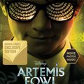 Cover Art for 9781368053228, Artemis Fowl (B&N Exclusive Edition): Movie Tie-In Edition by Unknown