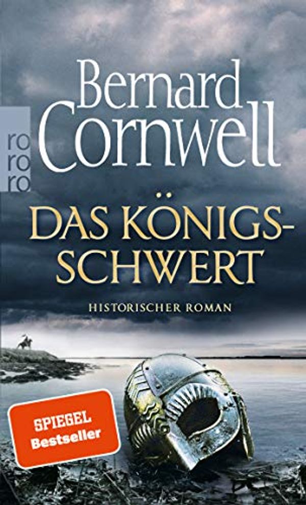 Cover Art for 9783499003325, Das Königsschwert by Bernard Cornwell
