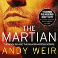 Cover Art for B0844T5JRF, The Martian: Young Readers Edition by Andy Weir