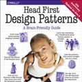 Cover Art for 9780596007126, Head First Design Patterns by Eric Freeman