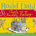 Cover Art for 9780141326566, Charlie and the Chocolate Factory by Roald Dahl