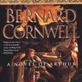 Cover Art for 9780312206482, Excalibur: A Novel of Arthur by Bernard Cornwell