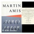 Cover Art for 9780517585153, Time's Arrow by Martin Amis