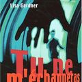 Cover Art for 9782841874538, Tu ne m'échapperas pas ! by Gardner Lisa